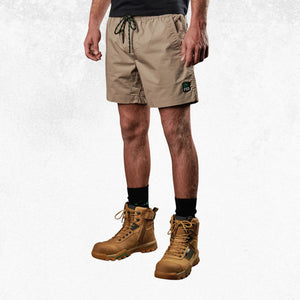 FXD WS◆4 Repreve® Stretch Ripstop Work Shorts