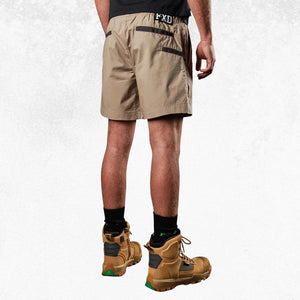 FXD WS◆4 Repreve® Stretch Ripstop Work Shorts