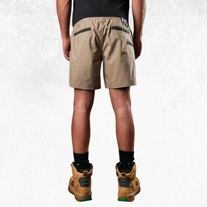 FXD WS◆4 Repreve® Stretch Ripstop Work Shorts