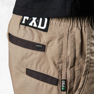 FXD WS◆4 Repreve® Stretch Ripstop Work Shorts