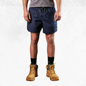 FXD WS◆4 Repreve® Stretch Ripstop Work Shorts