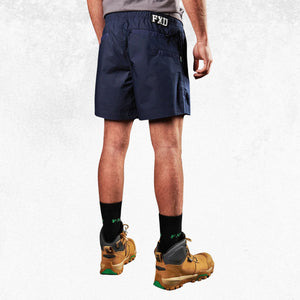 FXD WS◆4 Repreve® Stretch Ripstop Work Shorts