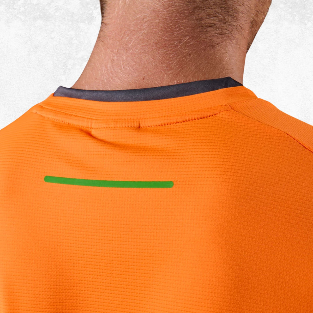 FXD WT-4 Hi Vis Stretch Performance Work Tee