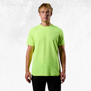 FXD WT-4 Hi Vis Stretch Performance Work Tee