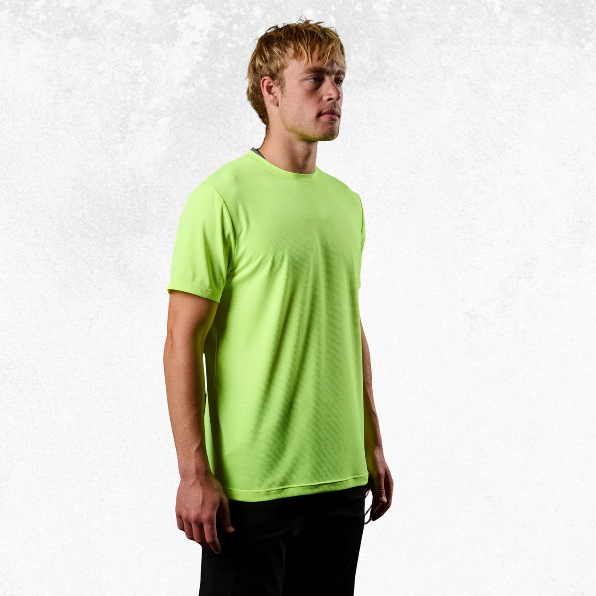 FXD WT-4 Hi Vis Stretch Performance Work Tee