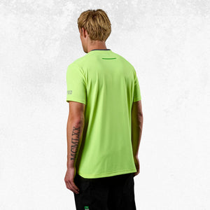 FXD WT-4 Hi Vis Stretch Performance Work Tee