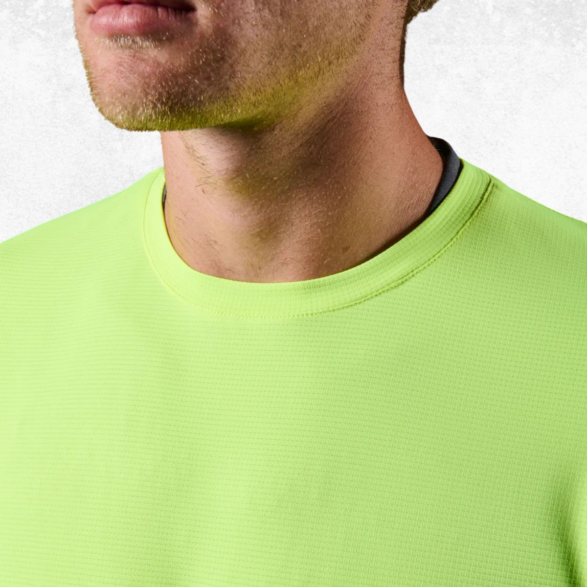 FXD WT-4 Hi Vis Stretch Performance Work Tee
