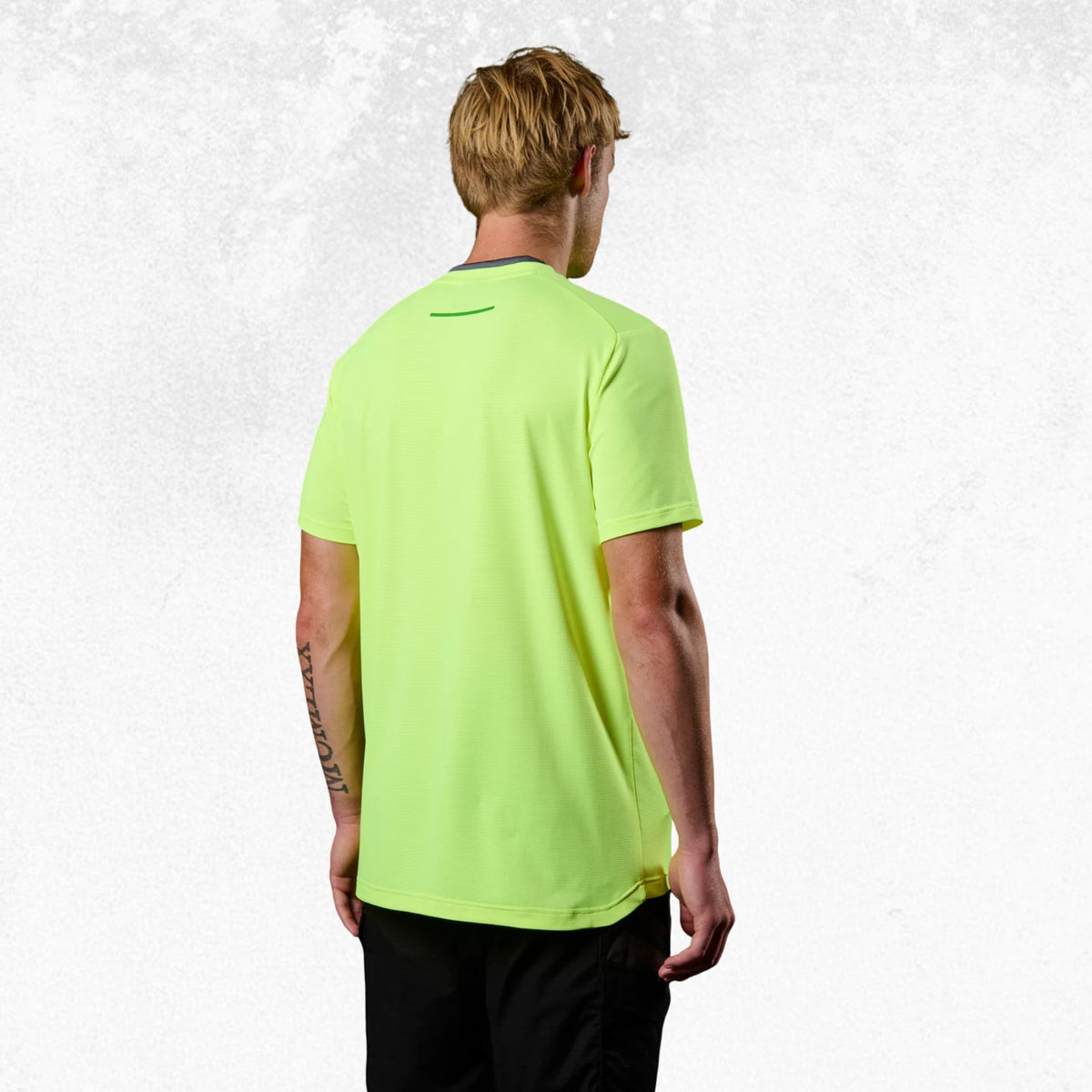 FXD WT-4 Hi Vis Stretch Performance Work Tee