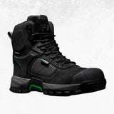 FXD WB-1 Waterproof Work Boot Black 4