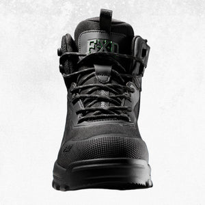 FXD WB-6 Work Boot Black 3