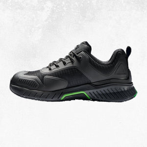 FXD WJ-1 Jogger Safety Shoe Black 2