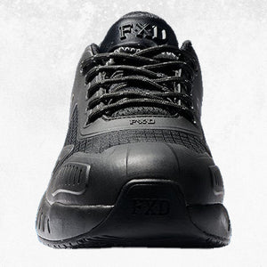 FXD WJ-1 Jogger Safety Shoe Black 3