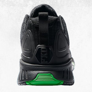 FXD WJ-1 Jogger Safety Shoe Black 4