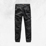 Jetpilot Fueled Corrugated Stretch Pants