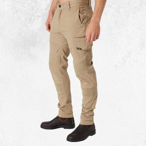 Jetpilot Fueled Corrugated Stretch Pants