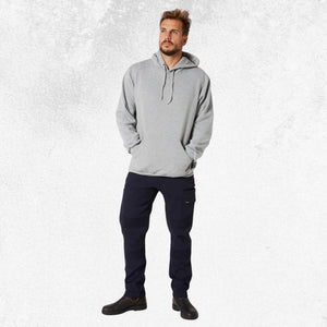 Jetpilot Fueled Corrugated Stretch Pants
