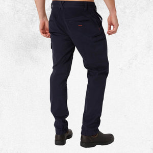 Jetpilot Fueled Corrugated Stretch Pants