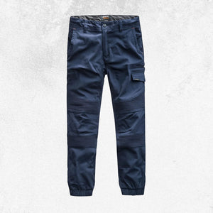 Jetpilot Fueled Corrugated Stretch Pants