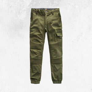 Jetpilot Fueled Corrugated Stretch Pants
