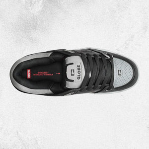 Globe Fusion Shoe