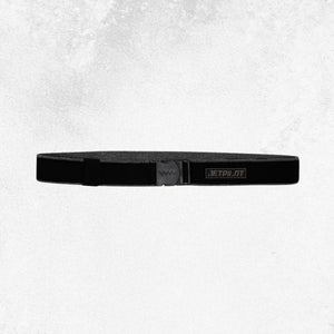 Jetpilot Adjustable Belt
