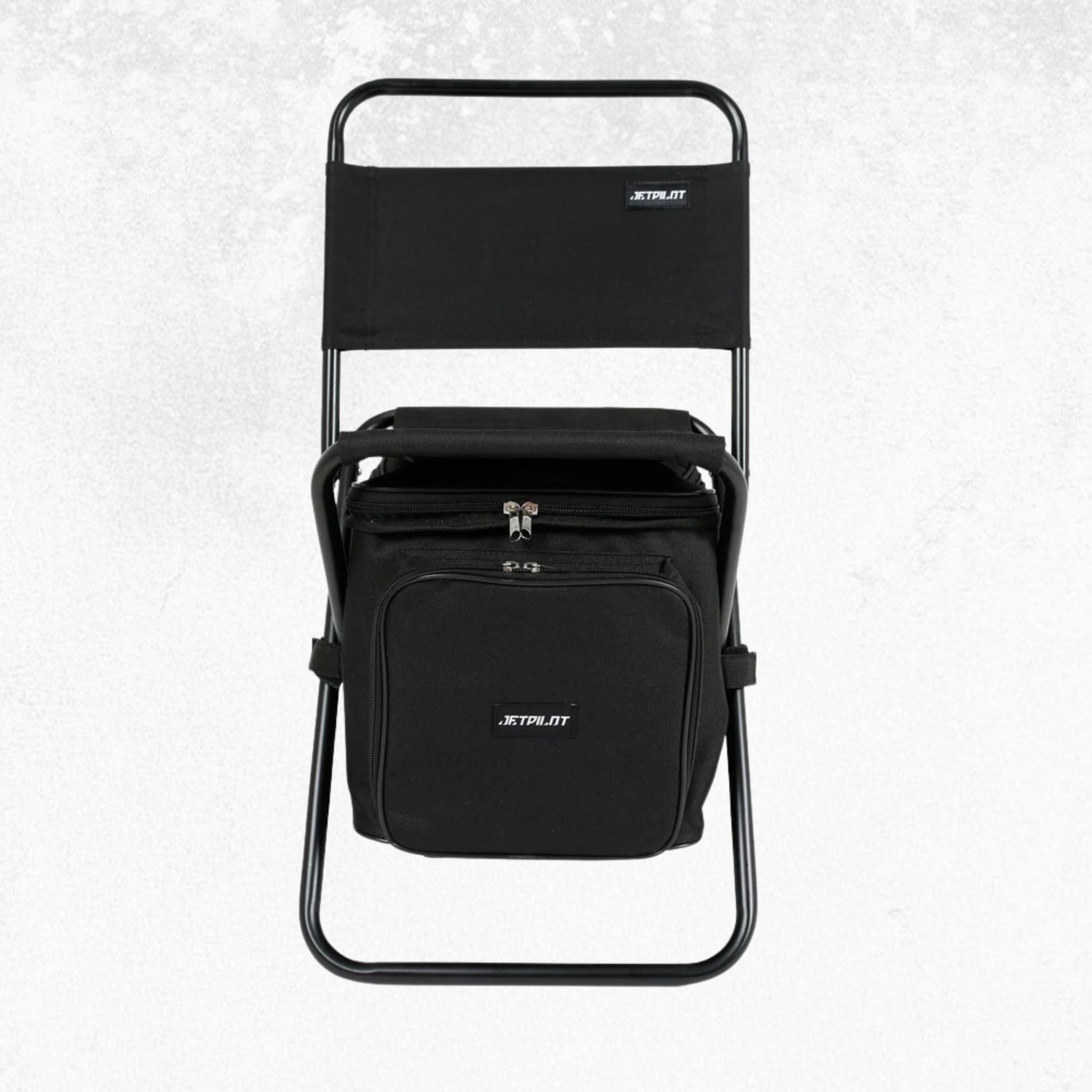 Jetpilot Back Rest Chilled Seat Bag