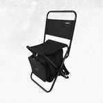 Jetpilot Back Rest Chilled Seat Bag