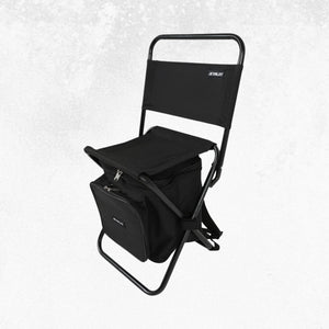 Jetpilot Back Rest Chilled Seat Bag