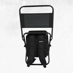 Jetpilot Back Rest Chilled Seat Bag