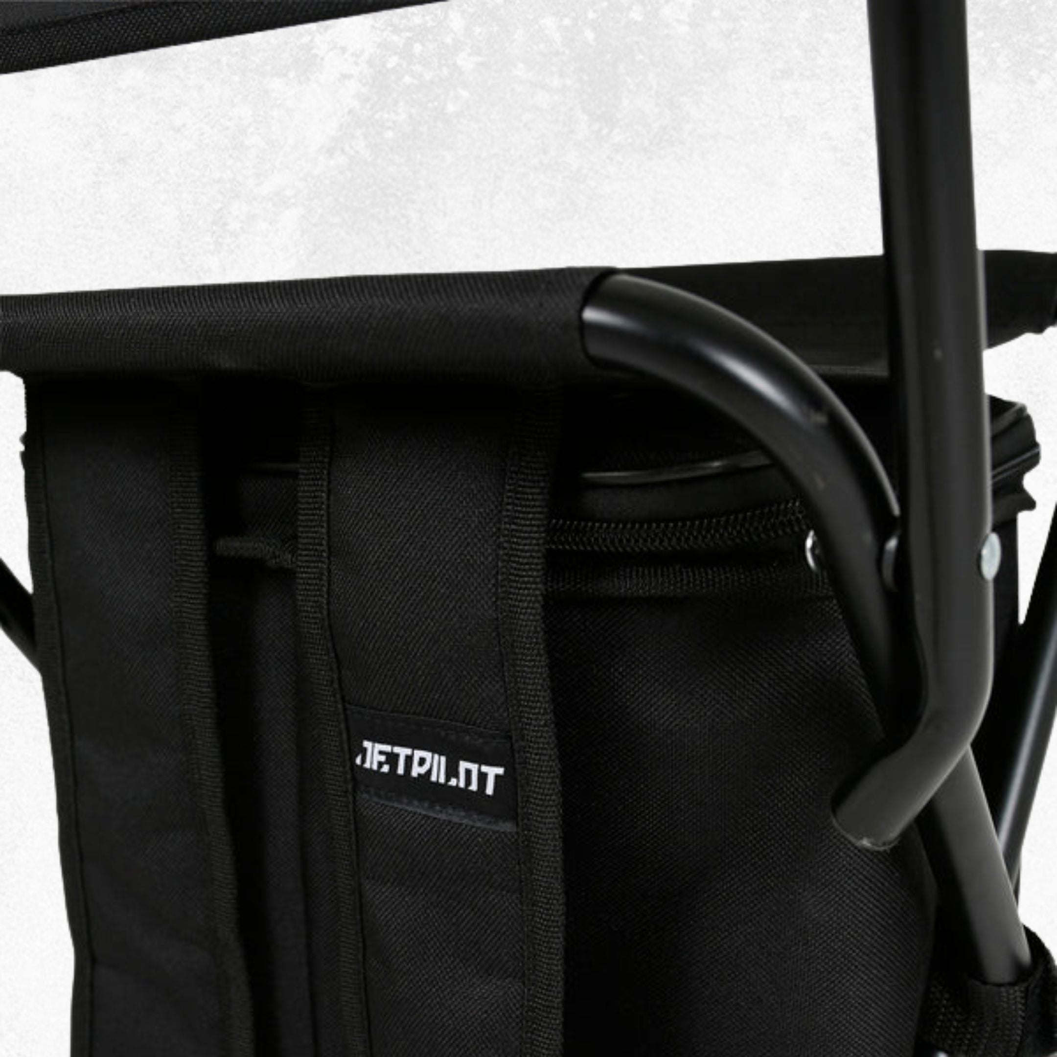 Jetpilot Back Rest Chilled Seat Bag