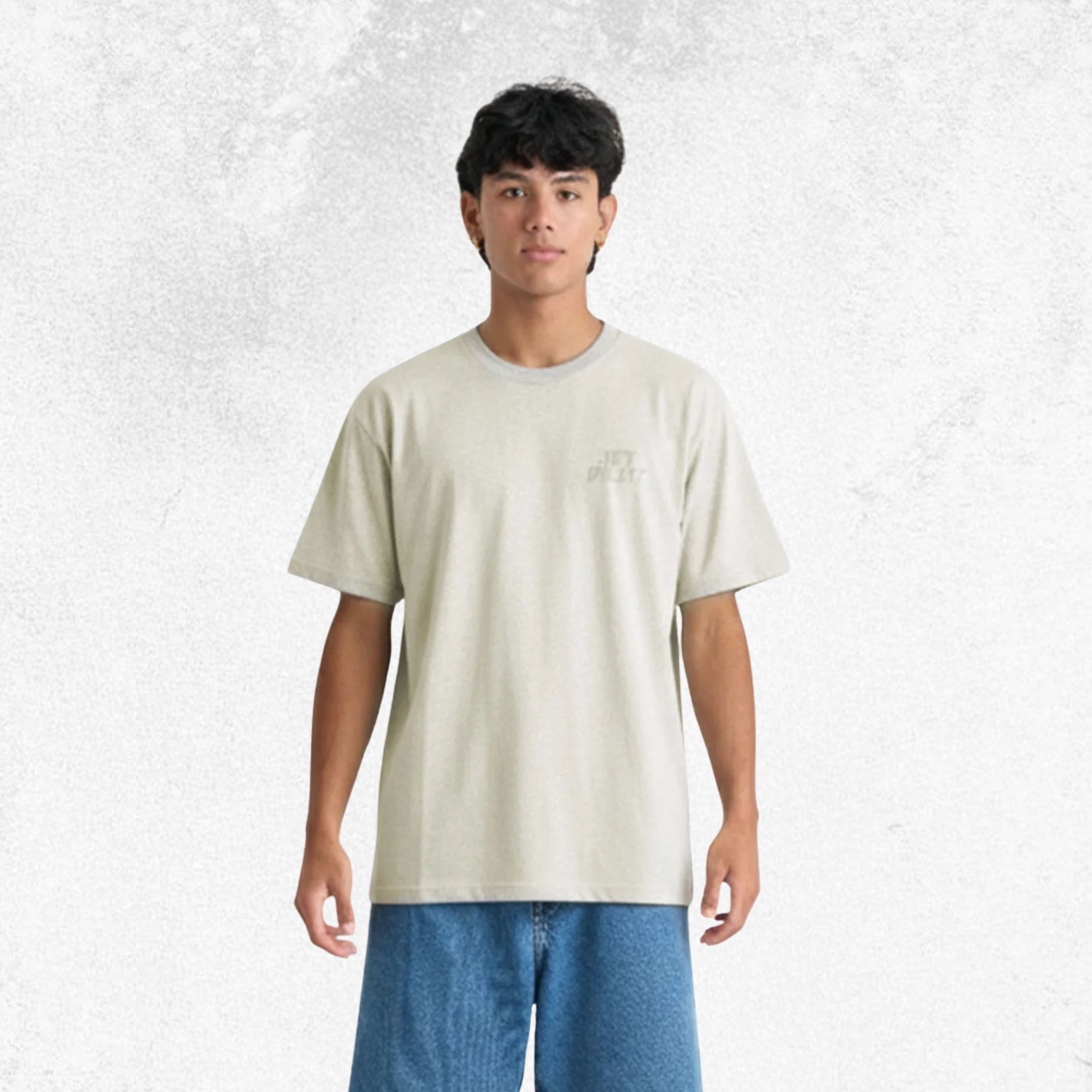 Jetpilot Fuelled by Friday Short Sleeve Tee