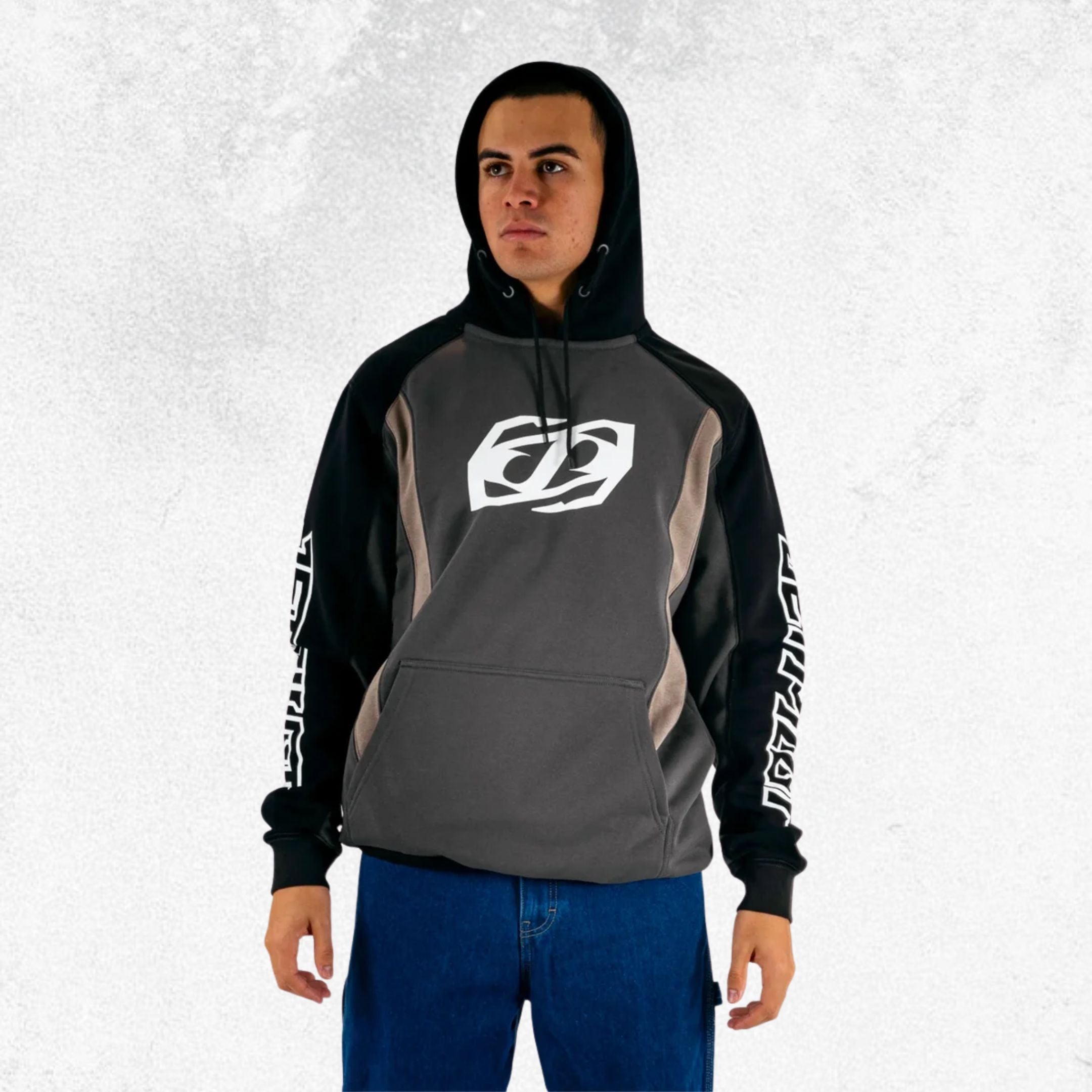 Jetpilot Iconic Pullover