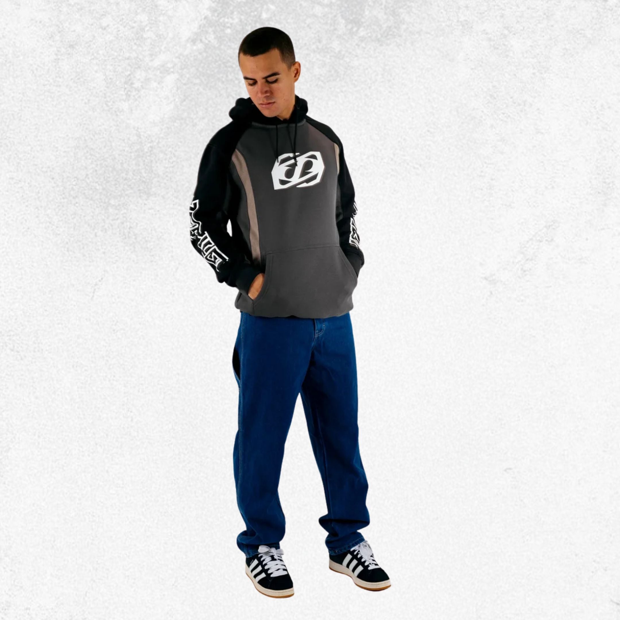 Jetpilot Iconic Pullover