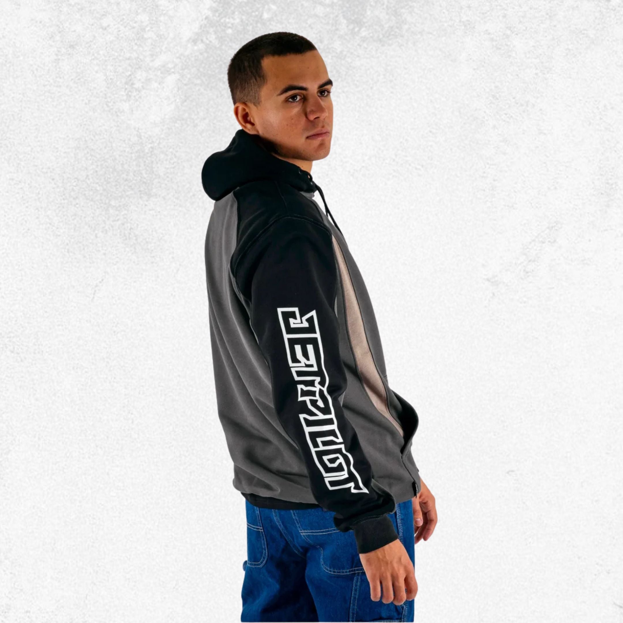 Jetpilot Iconic Pullover