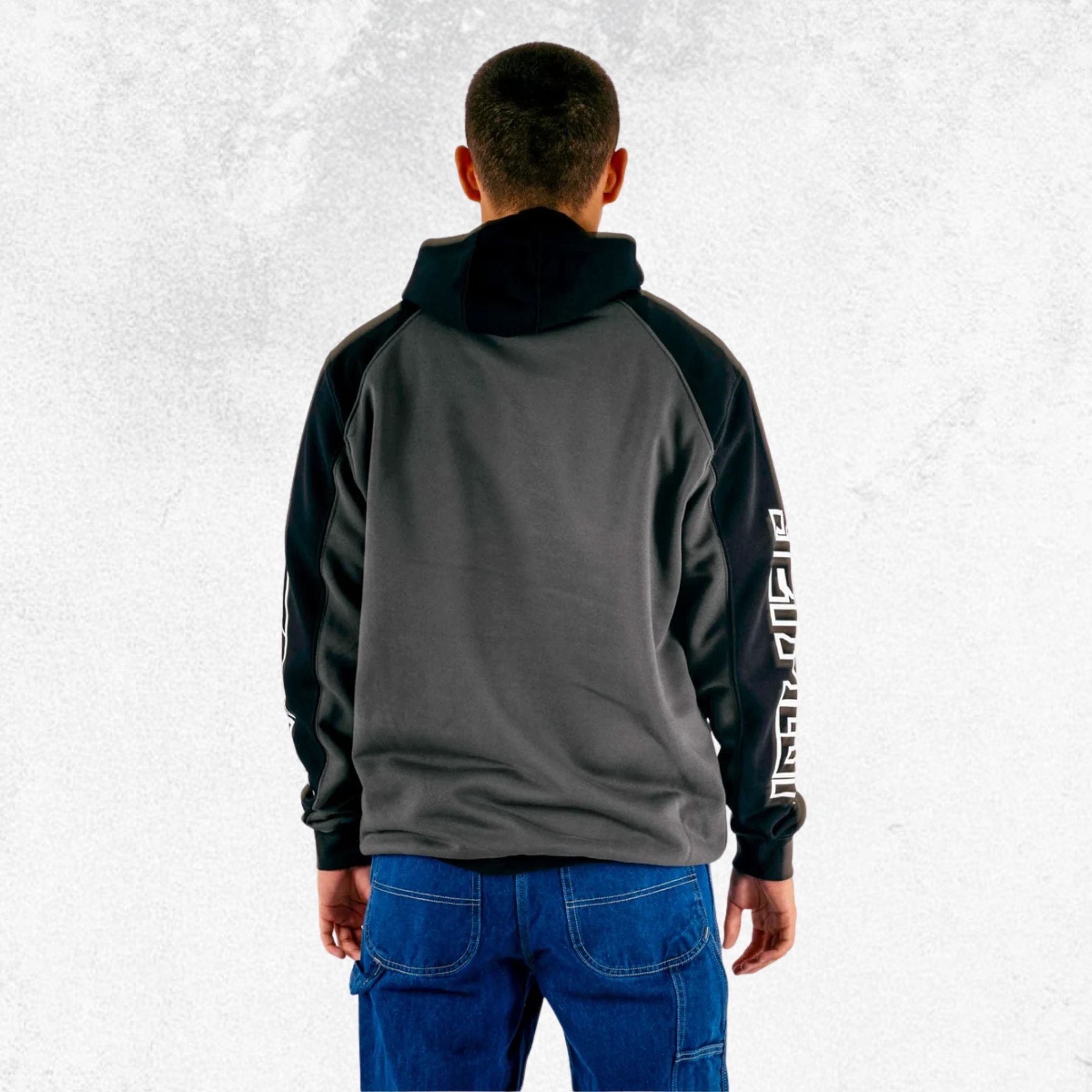 Jetpilot Iconic Pullover
