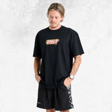 Jetpilot JTPLT X Hads Logo Men's Short Sleeve Tee