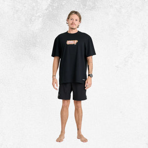 Jetpilot JTPLT X Hads Logo Men's Short Sleeve Tee