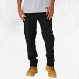 Jetpilot Jet-Lite 2-In-1 Zip Off Utility Pant