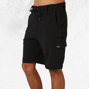 Jetpilot Jet-Lite 2-In-1 Zip Off Utility Pant