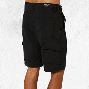 Jetpilot Jet-Lite 2-In-1 Zip Off Utility Pant