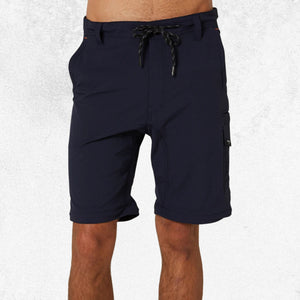 Jetpilot Jet-Lite 2-In-1 Zip Off Utility Pant