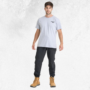 Jetpilot Jet-Lite Hybrid Elastic Waist Cuff Pant