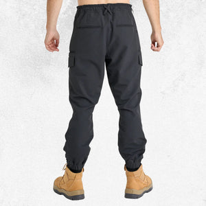 Jetpilot Jet-Lite Hybrid Elastic Waist Cuff Pant