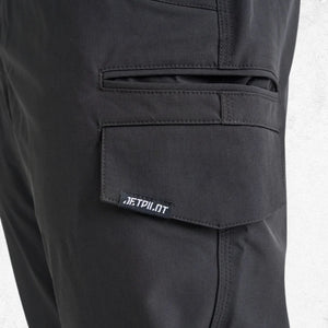 Jetpilot Jet-Lite Hybrid Elastic Waist Pants