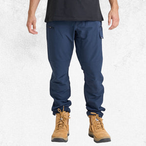 Jetpilot Jet-Lite Hybrid Elastic Waist Pants