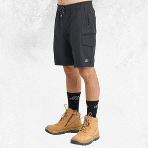 Jetpilot Jet-Lite Hybrid Utility Short 20 Inch