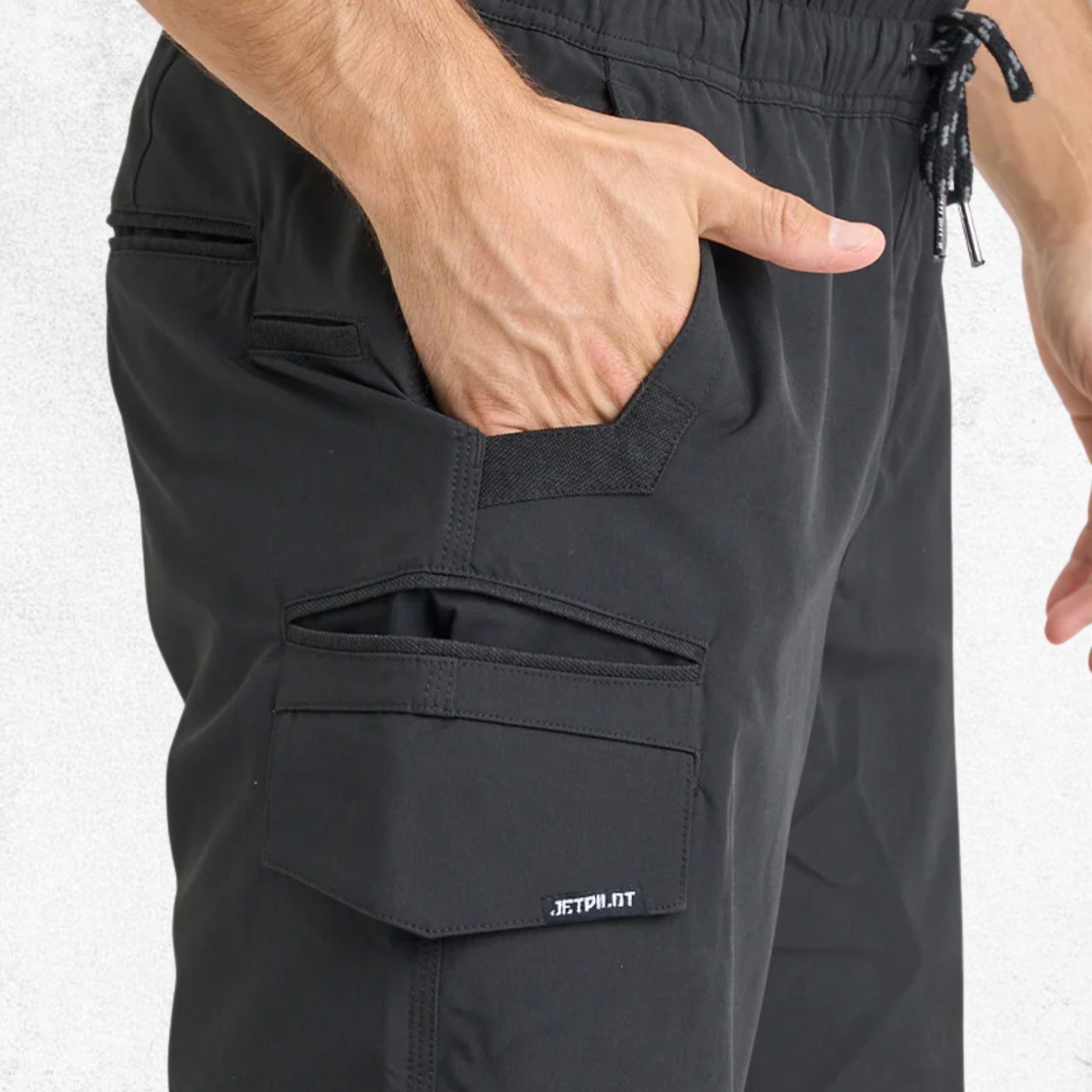 Jetpilot Jet-Lite Hybrid Utility Short 20 Inch