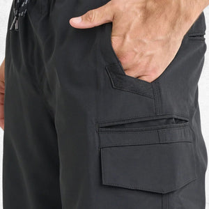 Jetpilot Jet-Lite Hybrid Utility Short 20 Inch
