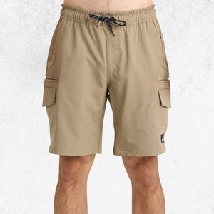 Jetpilot Jet-Lite Hybrid Utility Short 20 Inch