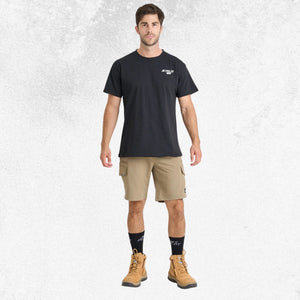 Jetpilot Jet-Lite Hybrid Utility Short 20 Inch